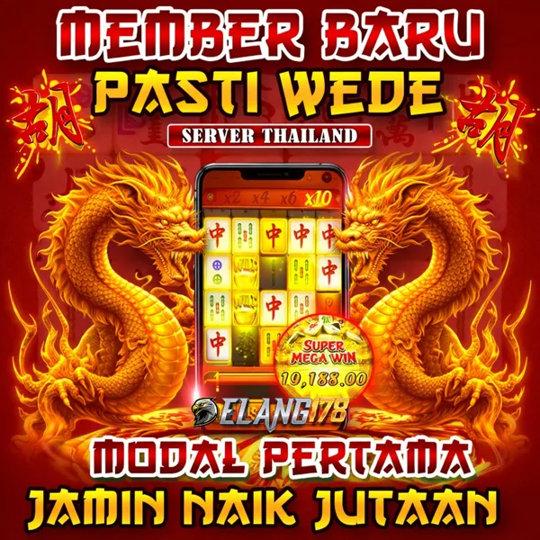ELANG178 Slot Anti Rungkad Indonesia