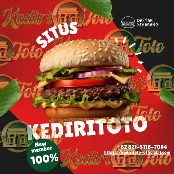 KEDIRITOTO Maxwin Pola Gacor Hari Ini