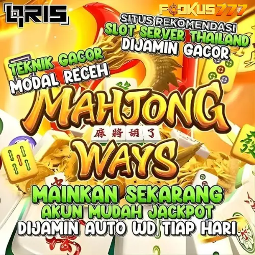 fokus777 APK